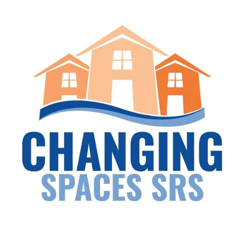 Changing Spaces SRS